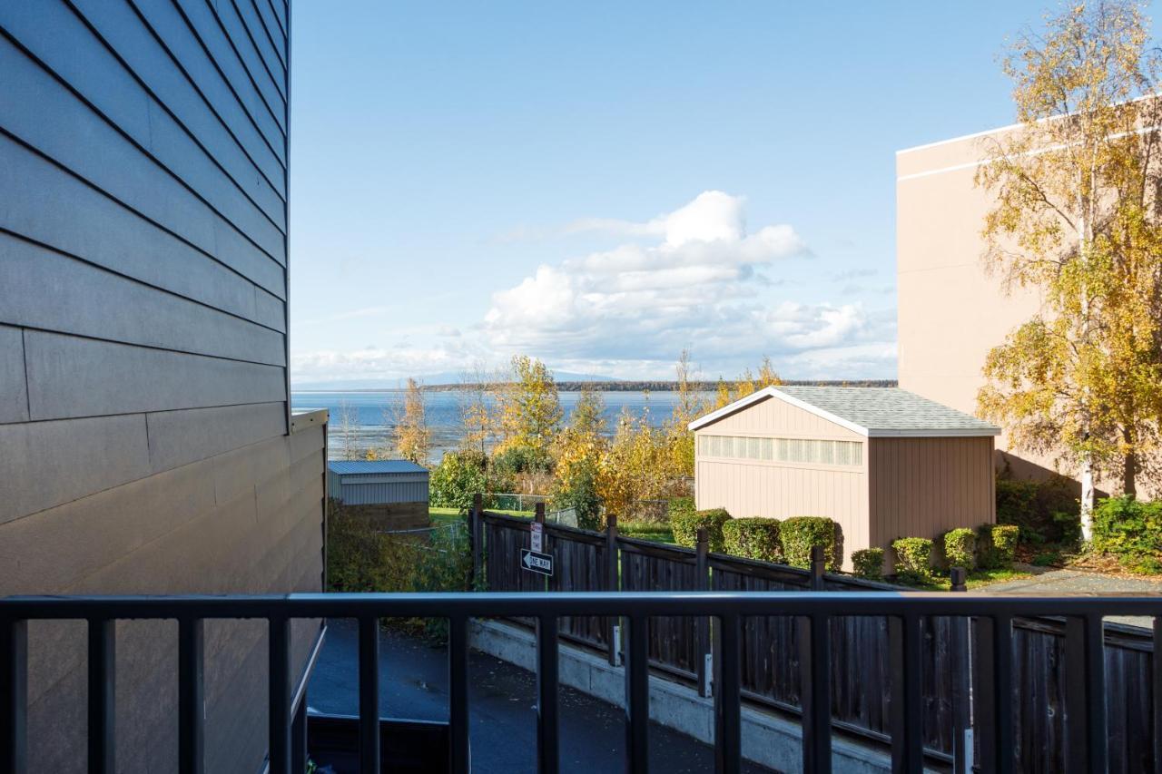 Pop Art Villa Anchorage Exterior foto